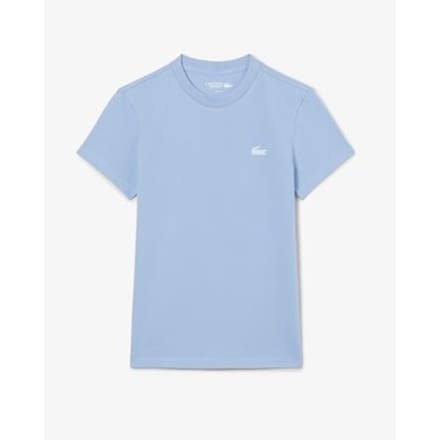 T-shirt Korte Mouw Lacoste TF9246