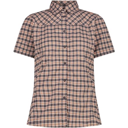 Vrouwelijke stretchshirt CMP
