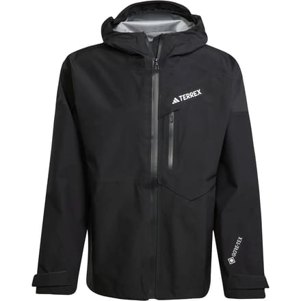 Wandeljas adidas Terrex Techrock 3 Layer Gore-Tex Performance