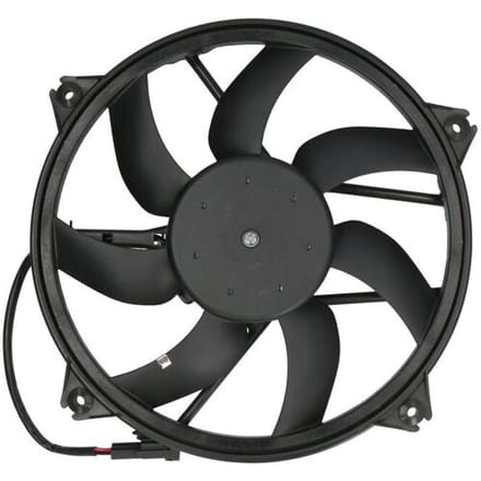 Koelventilatorwiel THERMOTEC D8C012TT