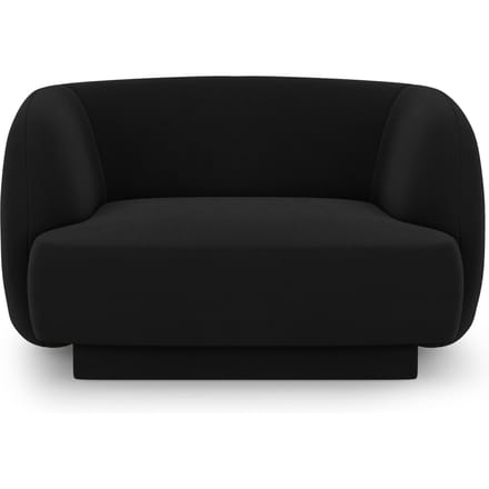 Fauteuil Miley velvet | Micadoni Limited Edition