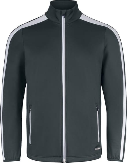 Cutter & Buck Snoqualmie Jacket Heren 351450 - Charcoal - M