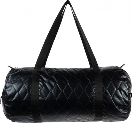 LOQI Weekender Large - Quilted Black