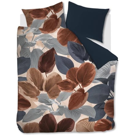 Dekbedovertrekset Funkia | Beddinghouse
