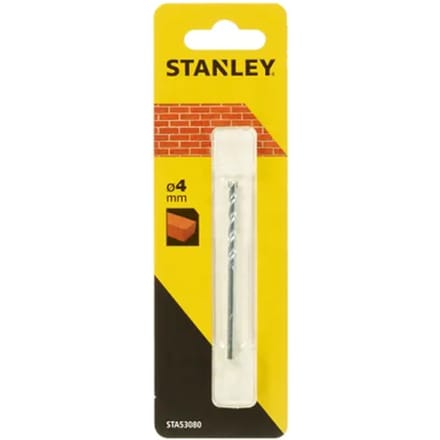 Stanley Betonboor Sds Plus - 4x75mm