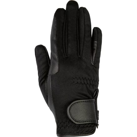 Rijhandschoenen HKM Softshell
