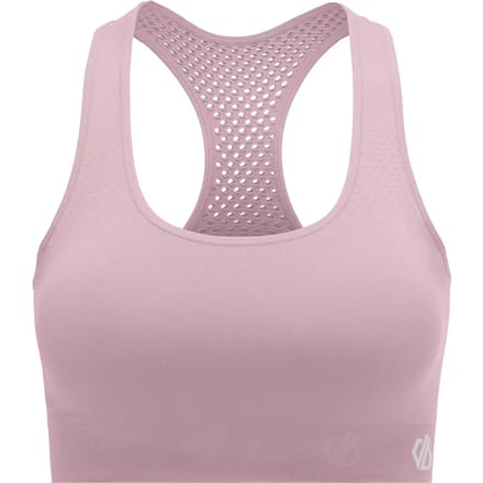 Dare2B Dont Sweat It Light, comfortabele en sneldrogende sportbeha voor dames