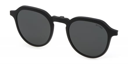Sting AGSJ702 BLACK/GREY CLIP ON 45/20/0 Kinderbrillen Clip-On only