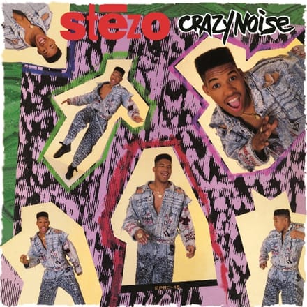 Crazy Noise
