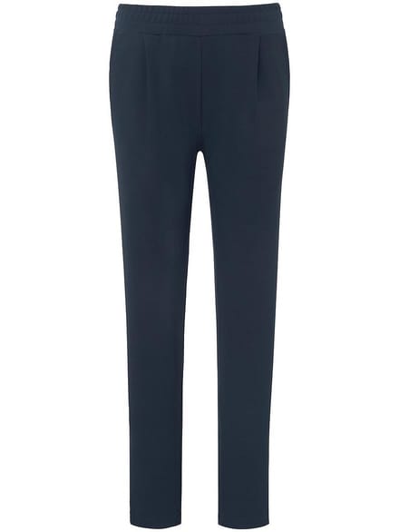 Joggingbroek Van Peter Hahn blauw