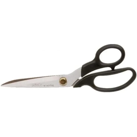 Multifunctionele standaardschaar op kaart MOB