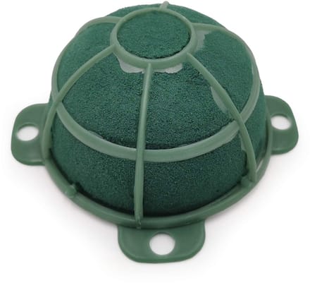 Mech-Mech Turtle MIDI Serie - Florale Spons - Zelfklevende Tape - Nat