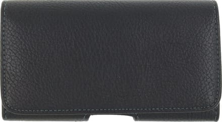 Xccess Universal Horizontal Holster with Rotating Clip 5.0" Black