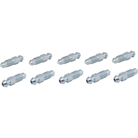 Ontluchtingsschroef / -nippel QUICK BRAKE 0053X