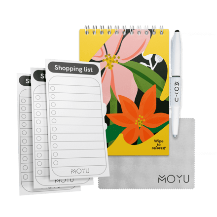 Pocket Lists Combo