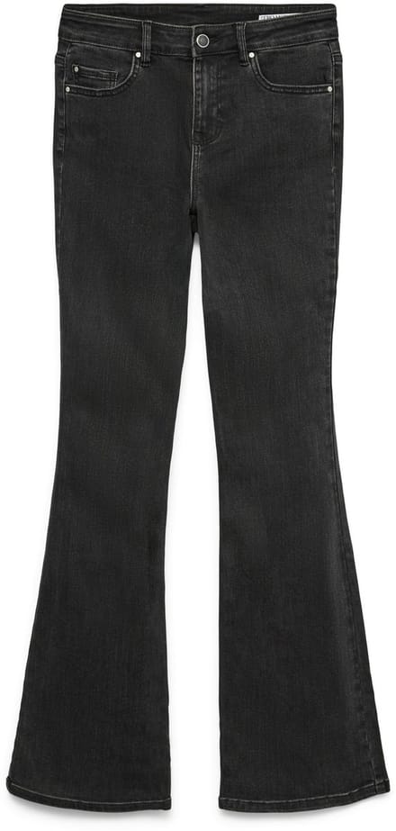 Vero Moda Flared fit jeans VMFLASH Mid rise Flared fit Jeans