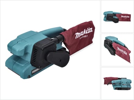 Makita Belt sander 9910J