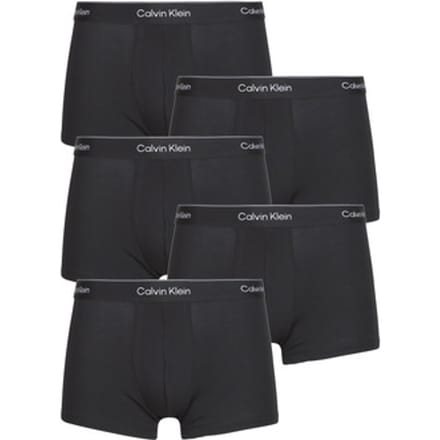 Calvin Klein Jeans  Boxers TRUNK 5PK X5
