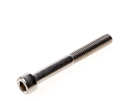 Bout M4X30 DIN 912 A2 - 5527123