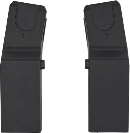 Easywalker Zoey Autostoel Adapter Set