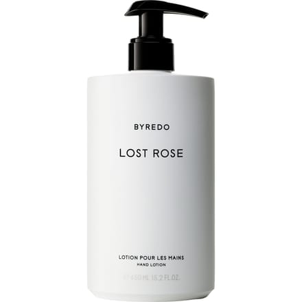 Byredo Lost Rose Hand Lotion