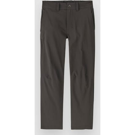 Patagonia Terravia Kids Broek zwart