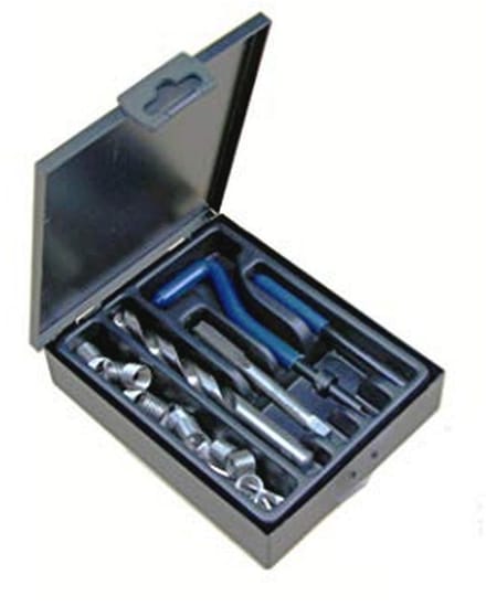 31 stuk Helical STI schroefdraad reparatieset 5/16-18