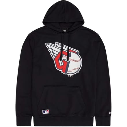Cincinnati Reds hoodie MLB Regular