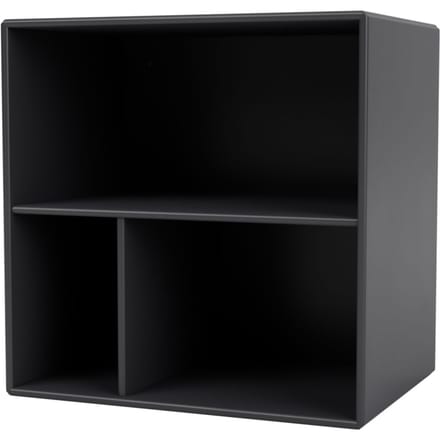 Montana Montana Mini 1102 Wandmodule met legplanken - Anthracite