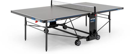 Kettler K5 tafeltennistafel - Opklapbaar - Outdoor - Pingpong tafel