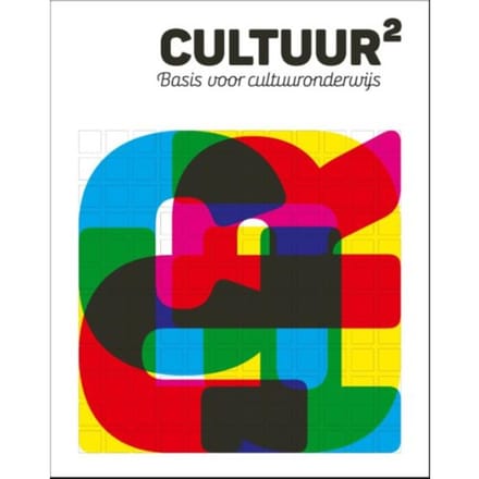 Cultuur2 - Barend van Heusden