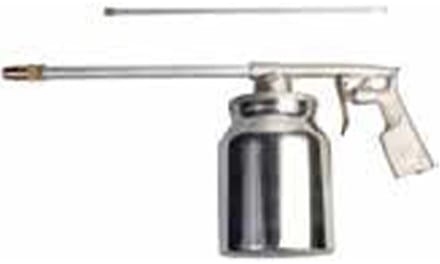 RODAC RC175 Vloeistofspuit met 1 liter aluminium beker