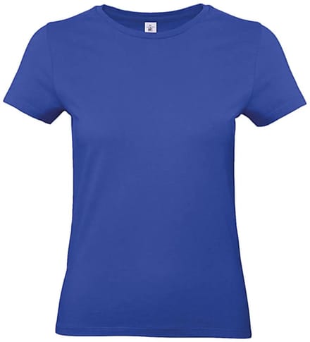 Dames-T-shirt B&C E190
