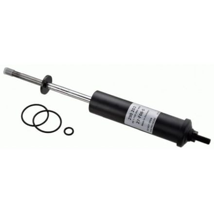 Demper, cabine-ophanging SACHS 290 203