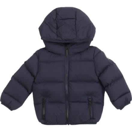Colmar Blauwe jassen