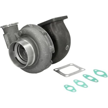 Lader, opladen HOLSET HOL3593894
