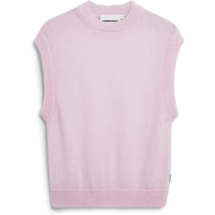 Damestanktop Armedangels Mohair