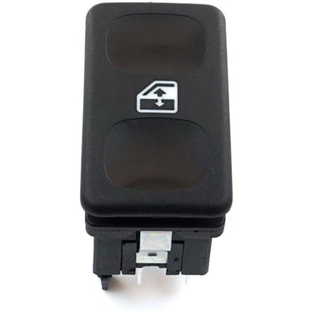 BDP605 Bouton de lève-vitre électrique 6 broches 191 959 855 pour VW Seat