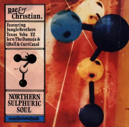 Northern Sulphuric Soul