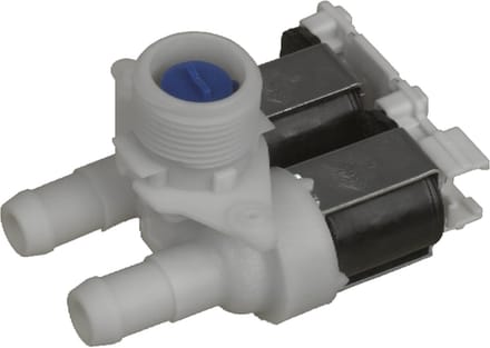 WHIRLPOOL - INLAATVENTIEL - DUBBEL HAAKS - 481227128558