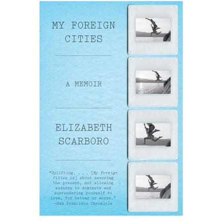 My Foreign Cities - Scarboro, Elizabeth