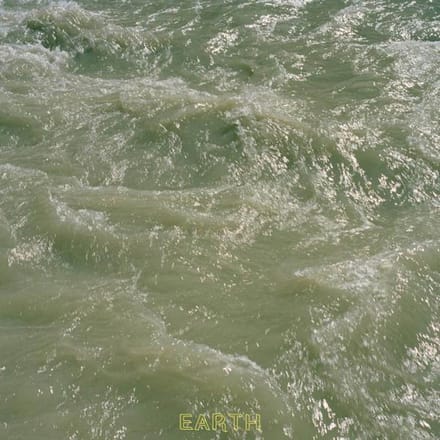 Musique Infinie - Earth (LP)