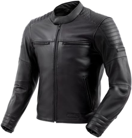 Rebelhorn Hunter 2 Motorleren jas -