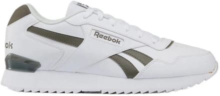 Reebok Classics Glide Ripple Clip Schoenen Wit EU 39