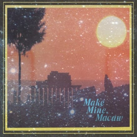 Monopoly Child Star Searchers - Make Mine Claw (LP)