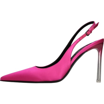 Sergio Rossi Schoenen met hiel