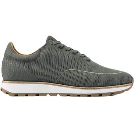 Rehab Mason knit