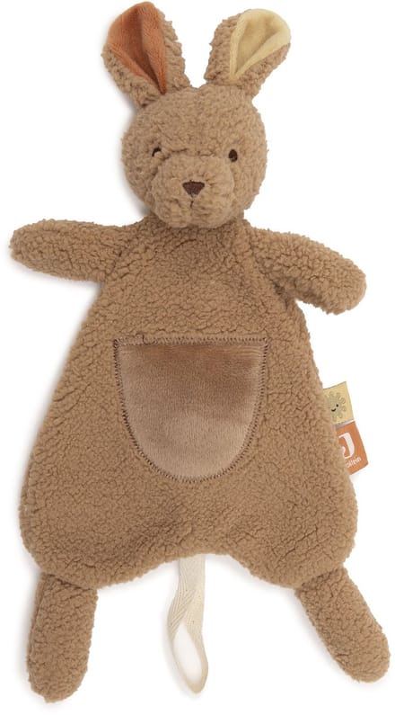 Jollein Speendoekje Hond - Baby - 100% Polyester - Kangaroots