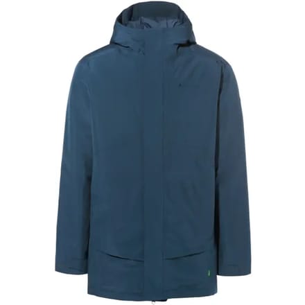 Gewatteerde parka VAUDE Rosemoor