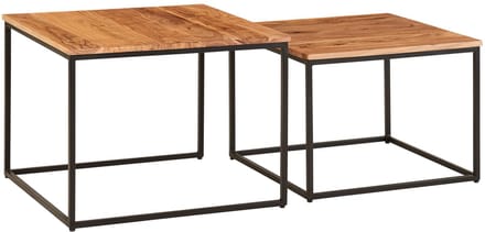 Sky Style Eva Salontafel Set
